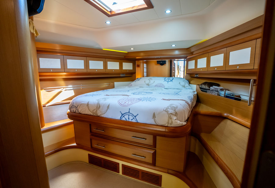 channel.R Mochi Craft 51 - KonTiki
