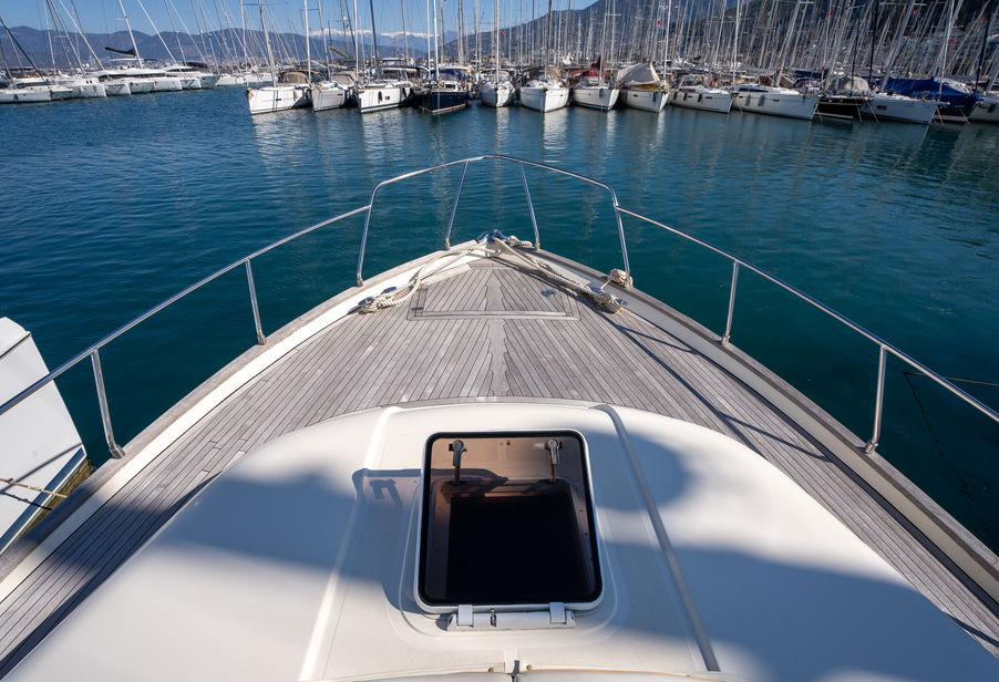 channel.R Mochi Craft 51 - KonTiki
