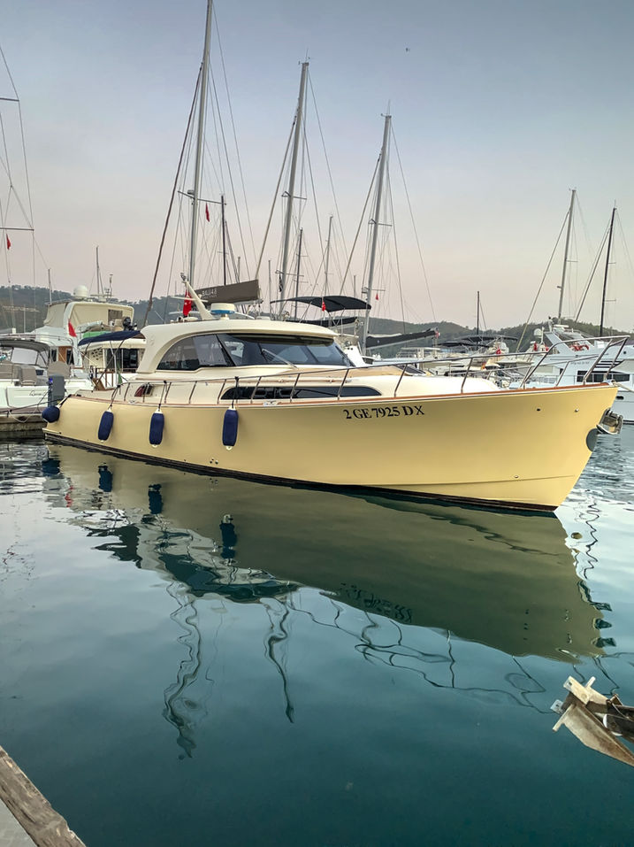 channel.R Mochi Craft 51 - KonTiki