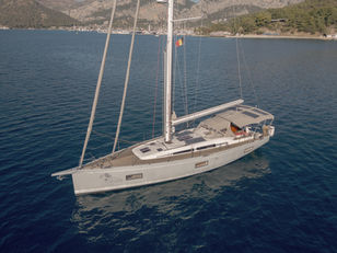 channel.R Nautor Swan 48 OYSA