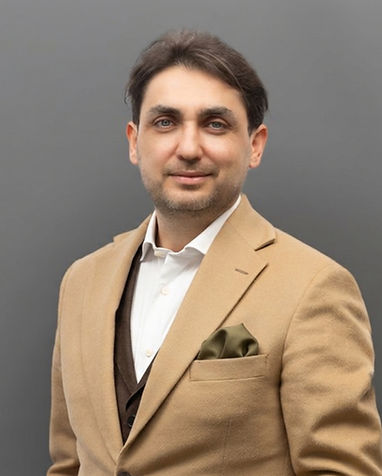 Mahir Tüzün