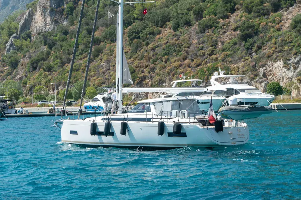 channel.R AMEL 50 - Nonesuch