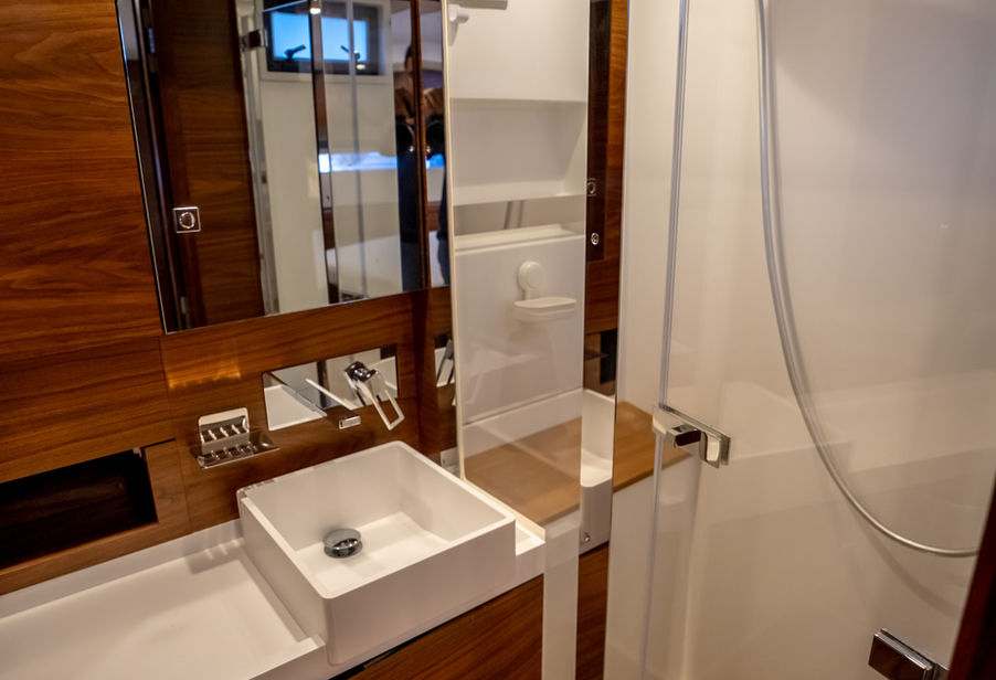 channel.R AMEL 50 - Nonesuch