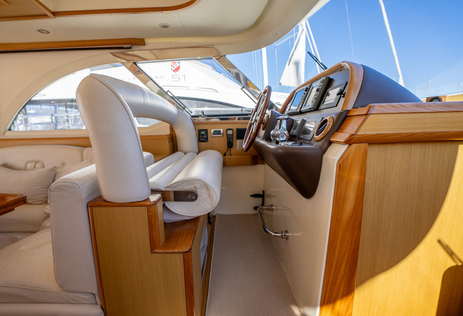 channel.R Mochi Craft 51 - KonTiki
