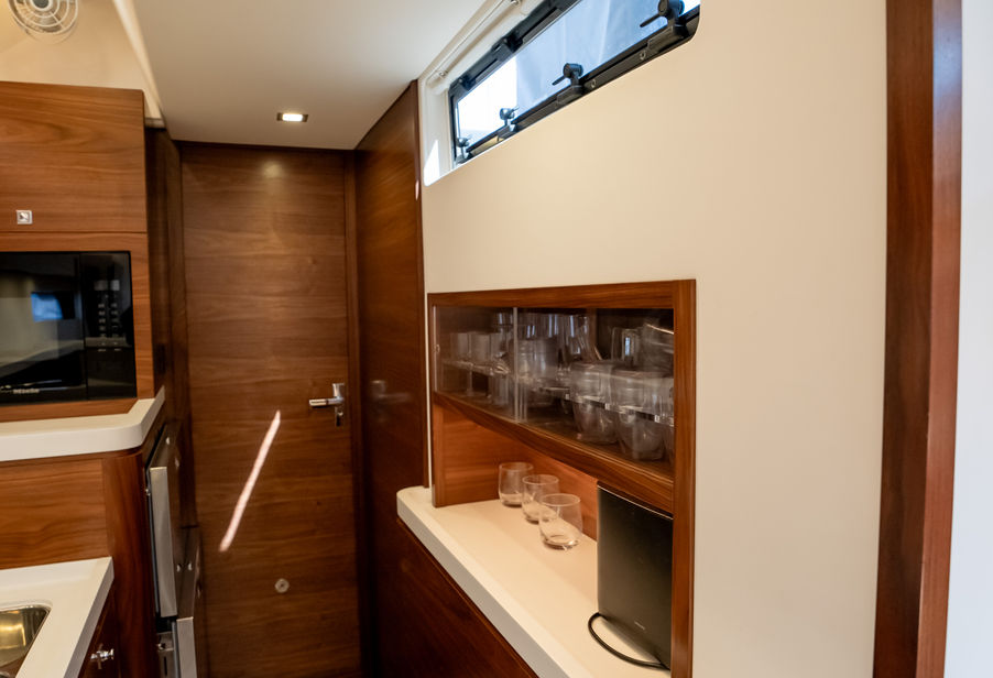 channel.R AMEL 50 - Nonesuch