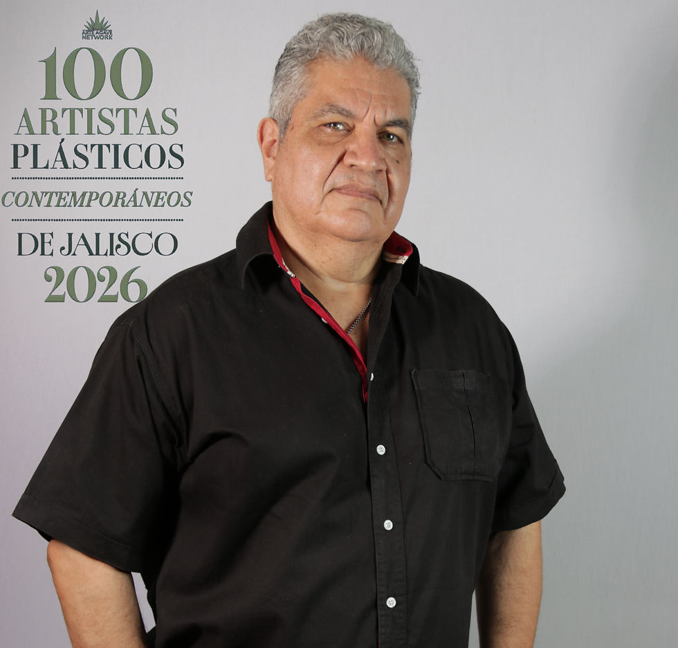 IGNACIO GUERRERO