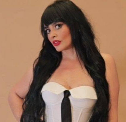 LILIANA SANDOVAL