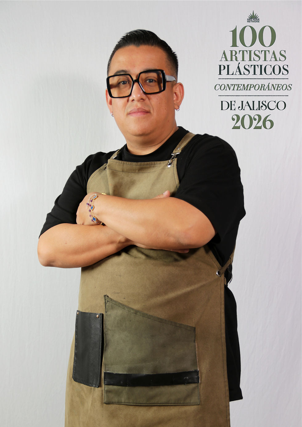 ANTONIO FAJAMA