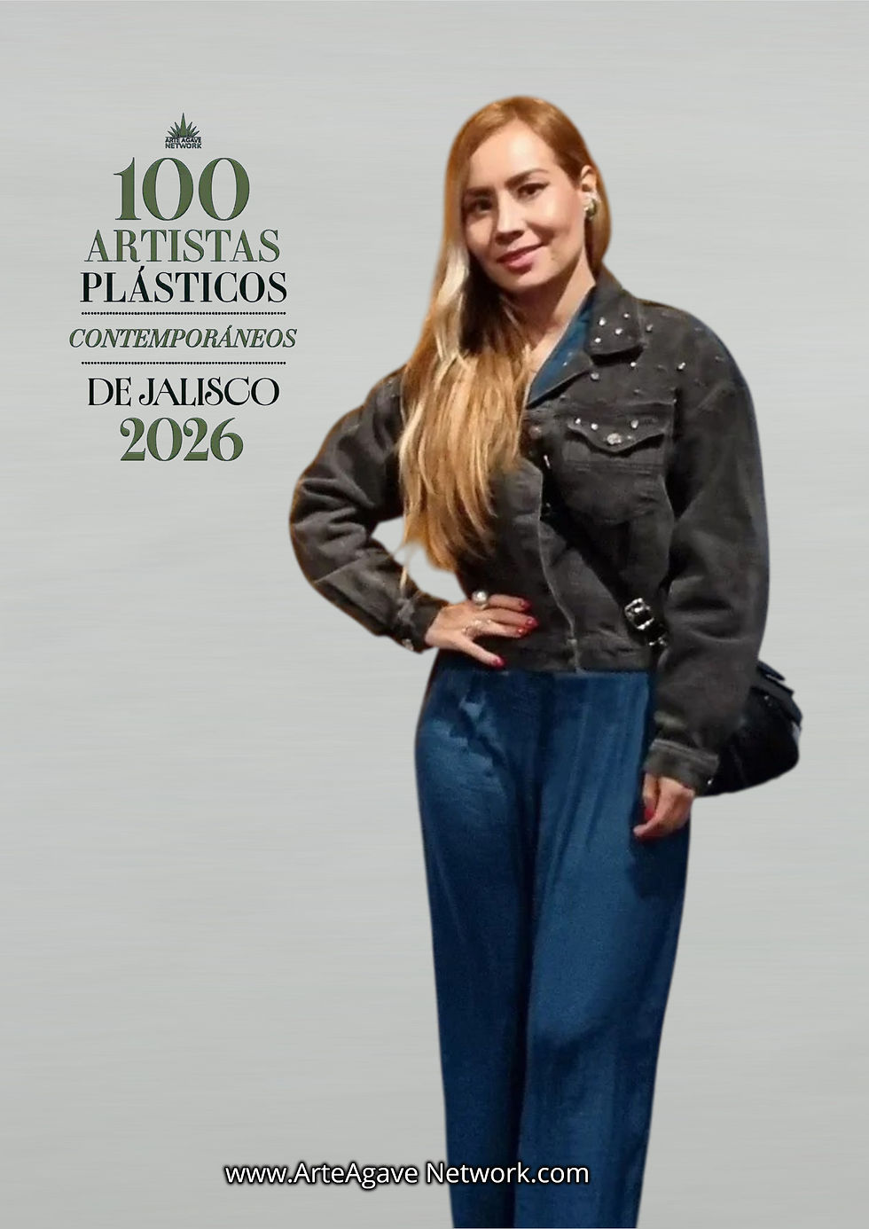 BRENDA BAÑALES