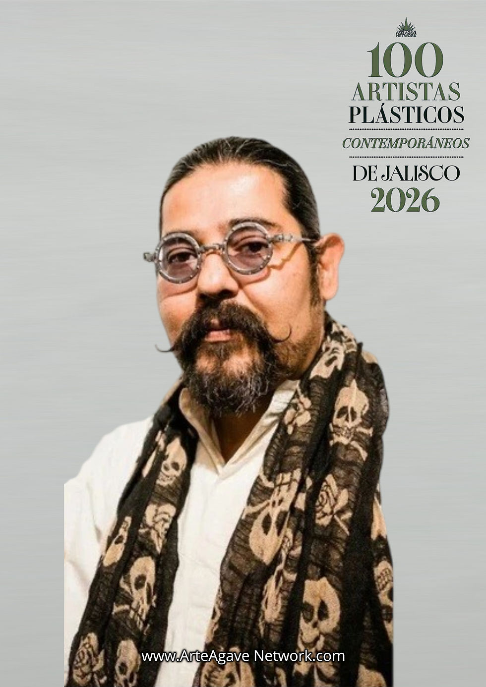 JOSE LUIS MALO