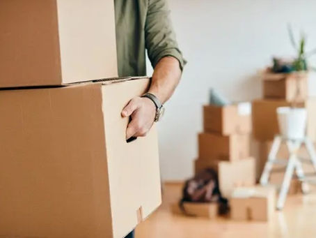 Navigating Your Move: How to Choose Reliable Movers Near You