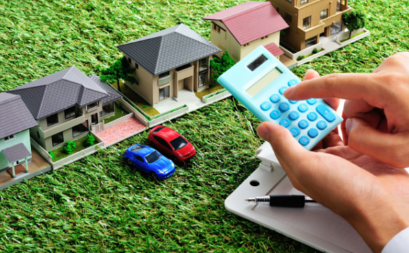 property investment for beginners uk