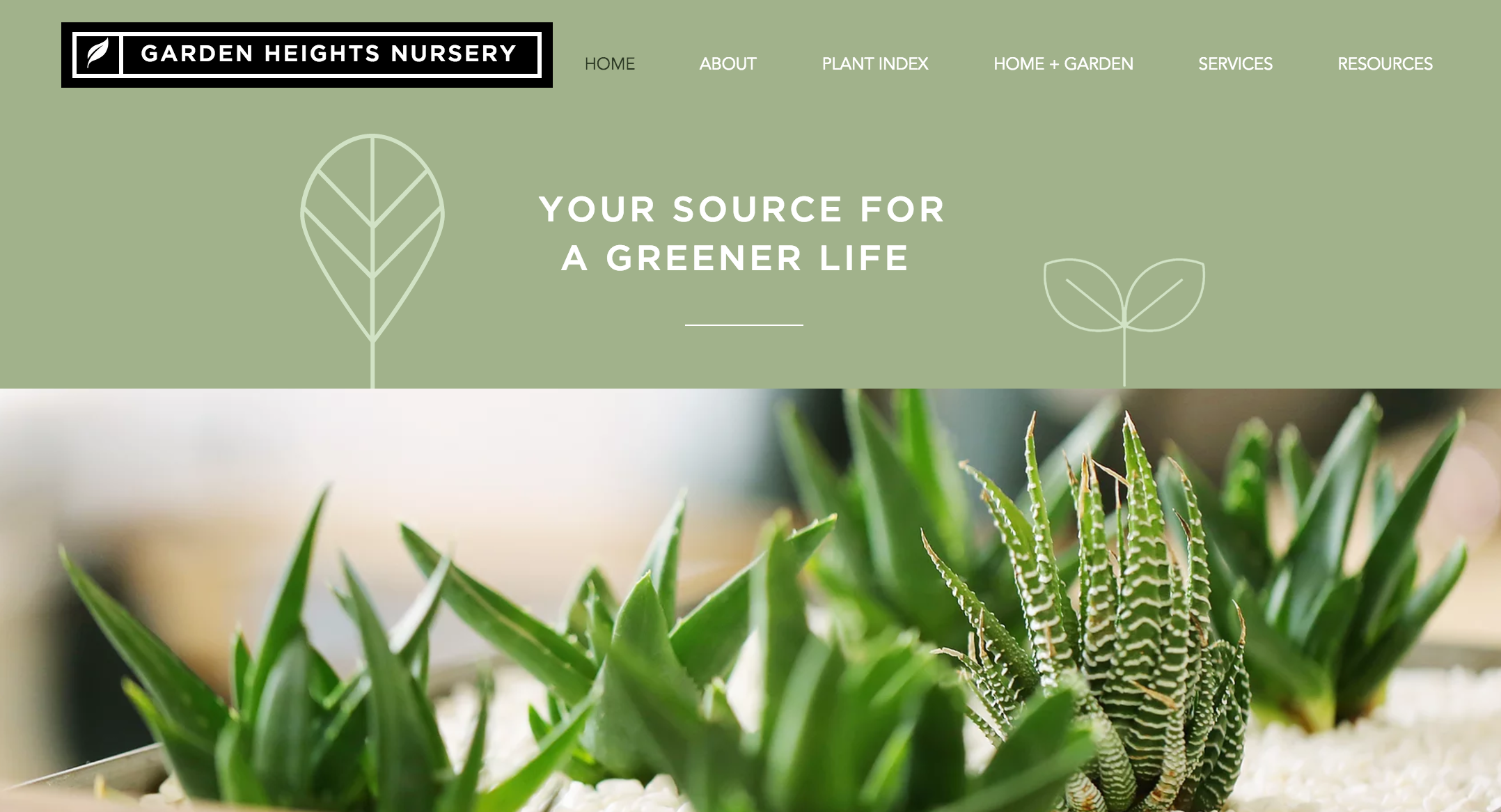 Garden Heights Nursery Blog