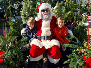 Annual Holiday Open House