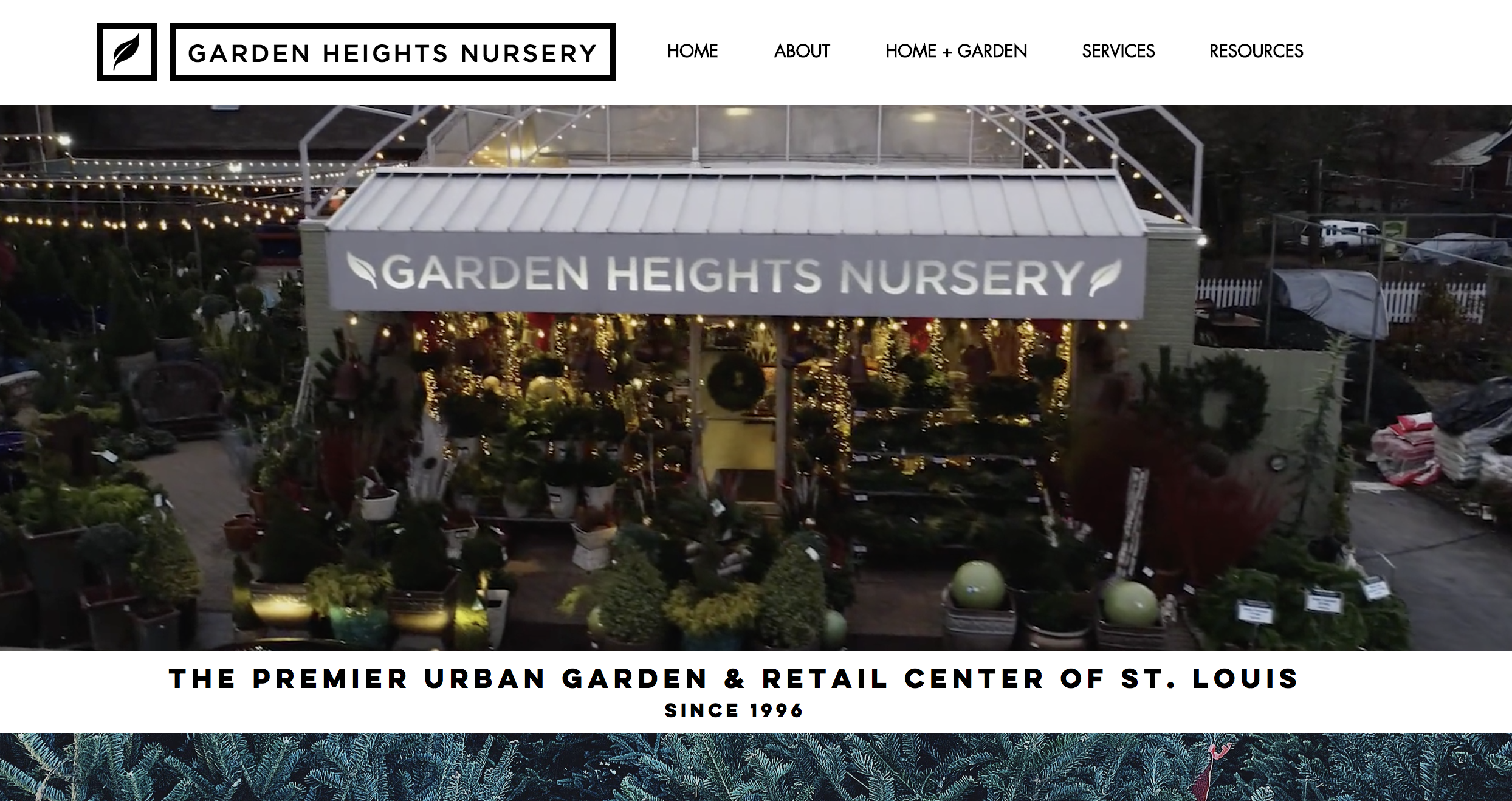 Garden Heights Nursery Annuals