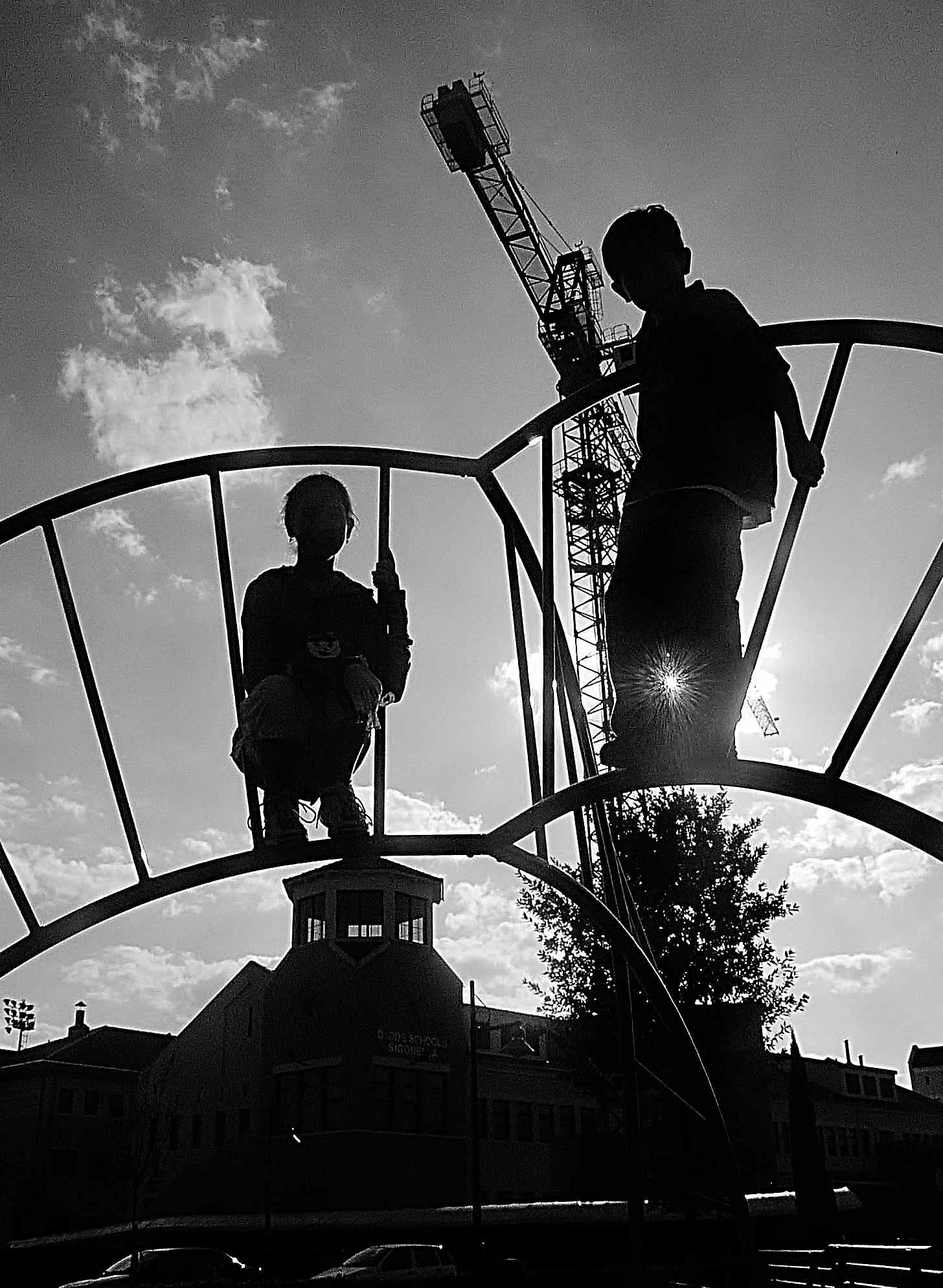 Catania Play Time