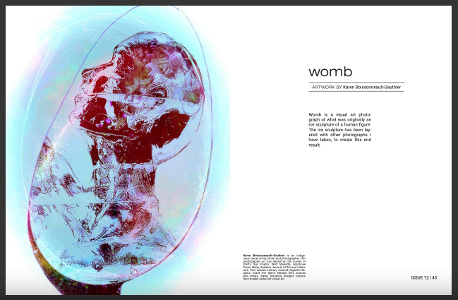 Womb