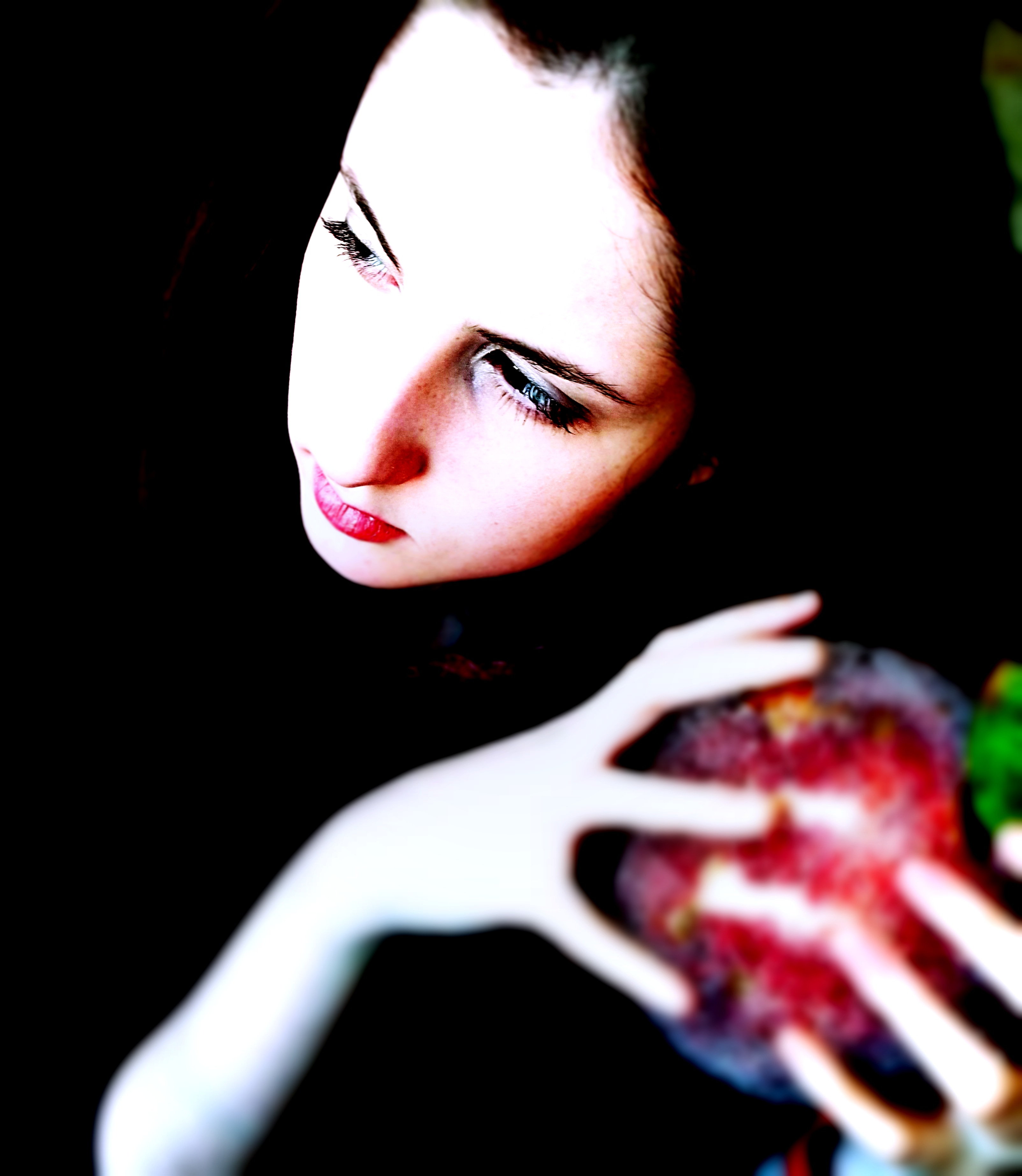 The Apple