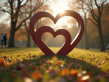 Join the Movement: Love More, More Love