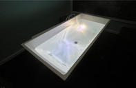 cold plunge tub