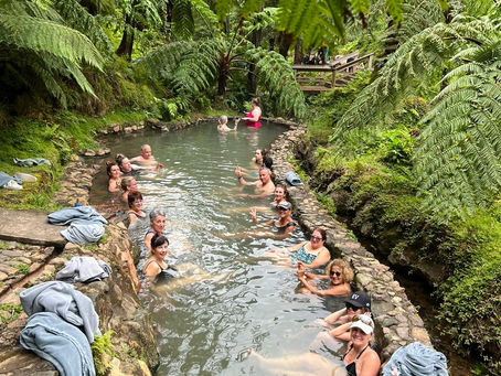 The Advantages of Group Travel for Like-Minded Communities