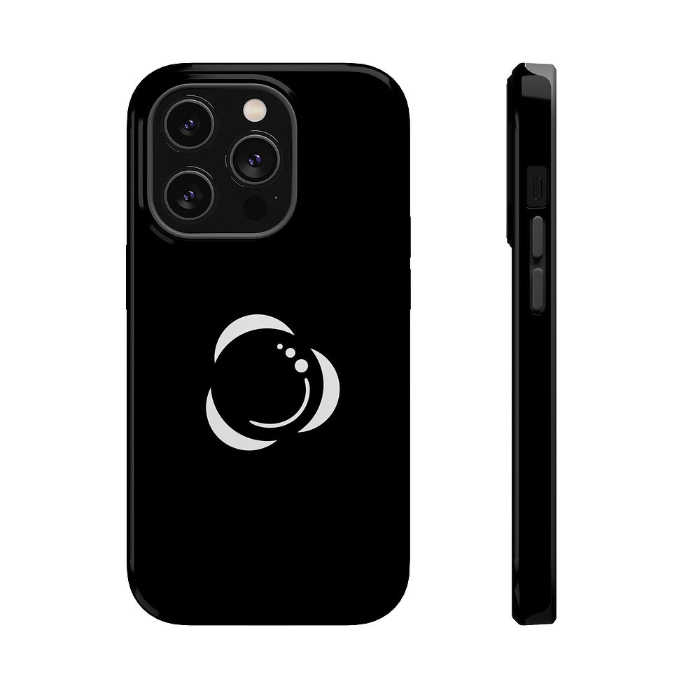 Thumbnail: Spotter Magnetic Phone Cases 