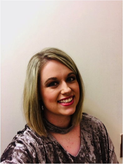 Ms. Tanisha- Lead Teacher