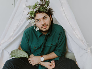 An Afternoon with Tastemaker & Creative Influencer, David Cano