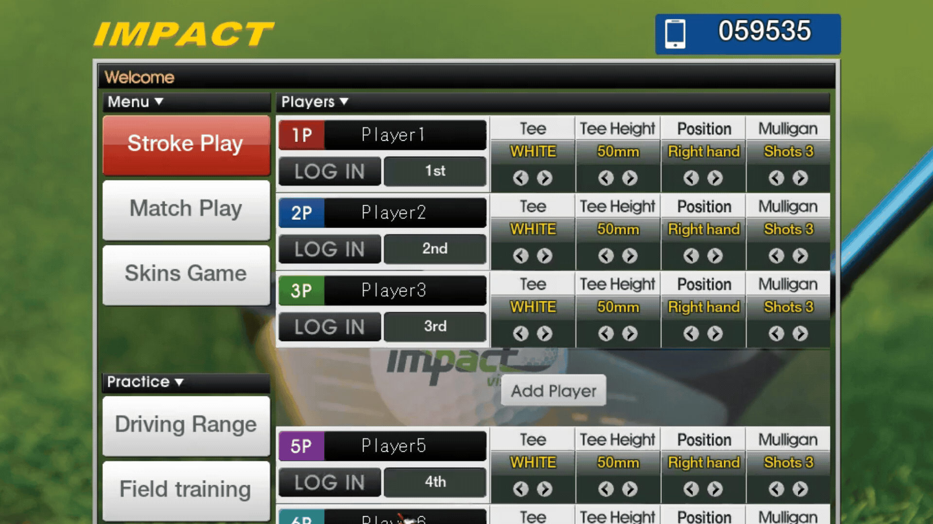 Guide to remove a player