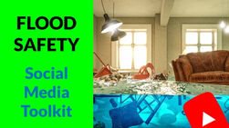 Flood Safety & Social Media
