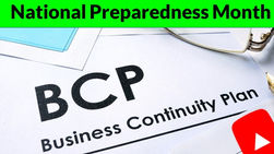 BCP's and COVID