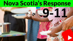 9-11 Nova Scotia- 20 Years Later