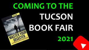 Master Your Disaster in Tucson!
