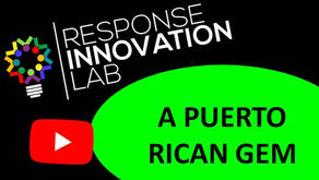 Business Innovation Lab in Puerto Rico aids recovery efforts