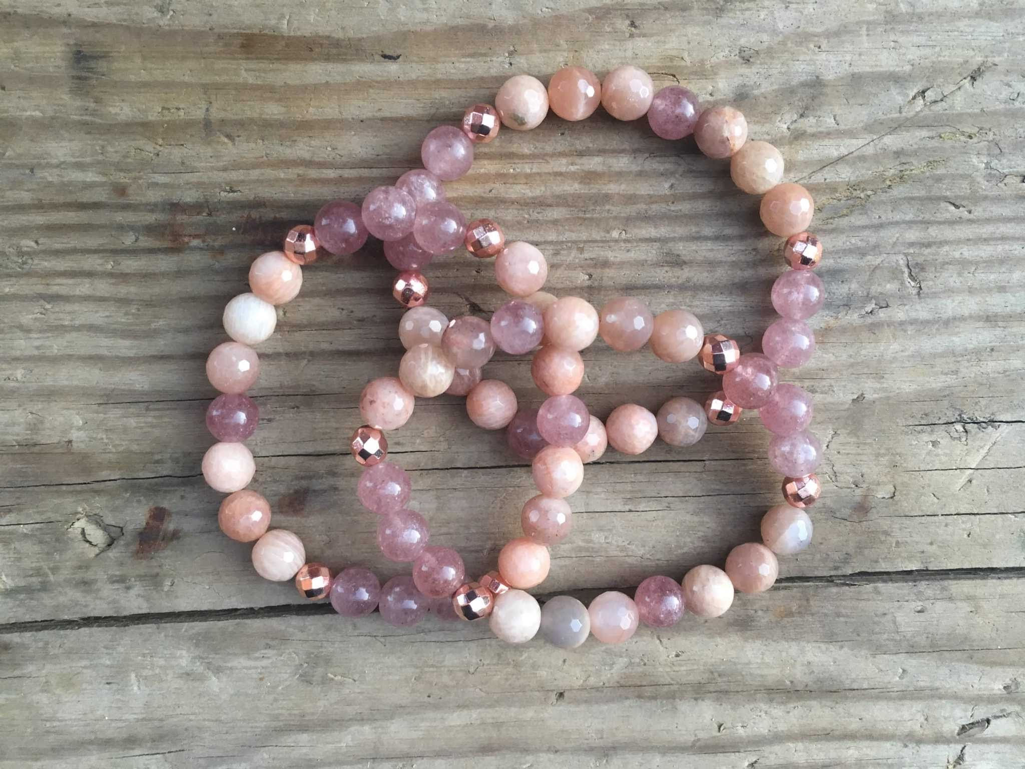 Self Empowerment Bracelet