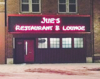 Jue's in Virginia! Great Chinese Food!