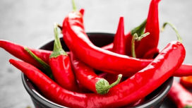 מרכיבי תערובת הצ'וו והיתרונות הבריאותיים שלהם, והפעם על הצ'ילי החריף: