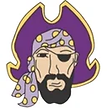 Calhoun High School Football opponent Logo