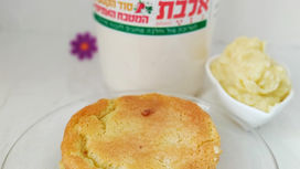 עוגת אלבת מטריפה !