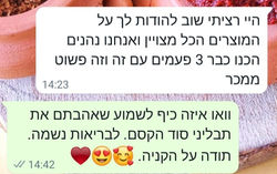 המלצה 5