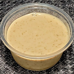 Goma Sauce (2oz)