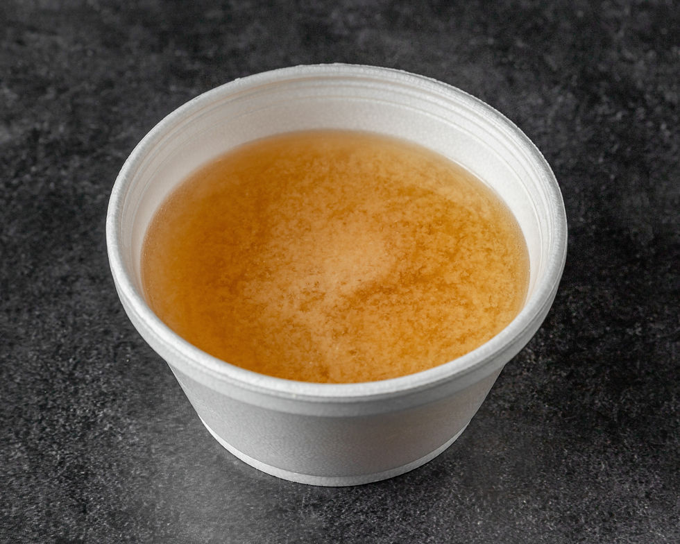 Miso Soup image