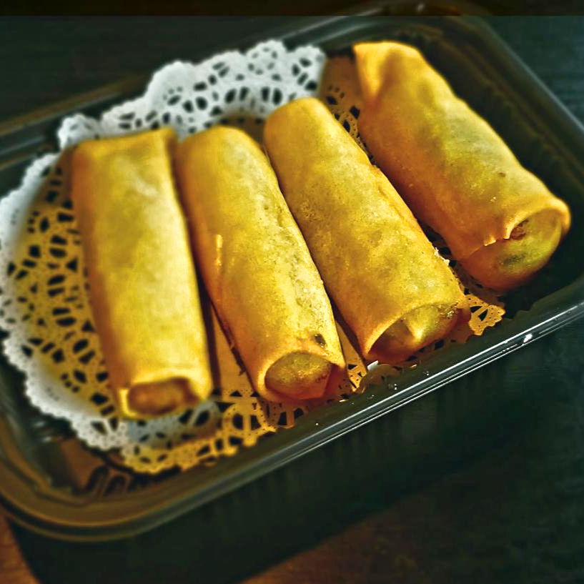 Spring Roll image