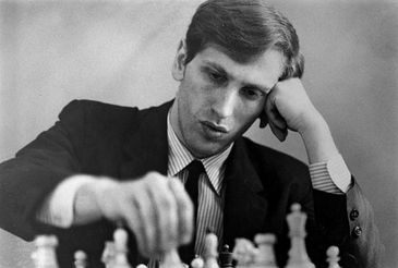 ¿Son los grandes maestros mentes brillantes? (¿O sólo saben jugar muy bien al ajedrez?)