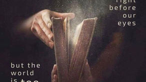 Minds Blinded - Religion Hijacked God's Word!