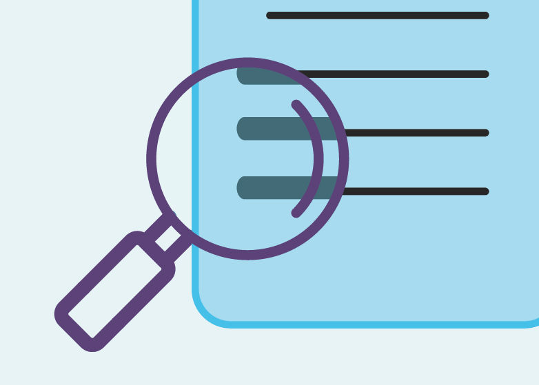 Begin Your Own Research