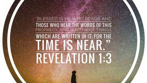 Blessings in the Book of Revelation