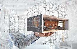 Scan to Bim, ream time changes and beter project management