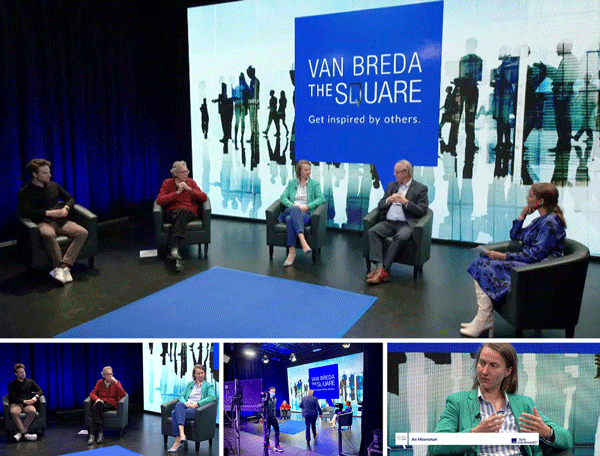 innovatieve ondernemers