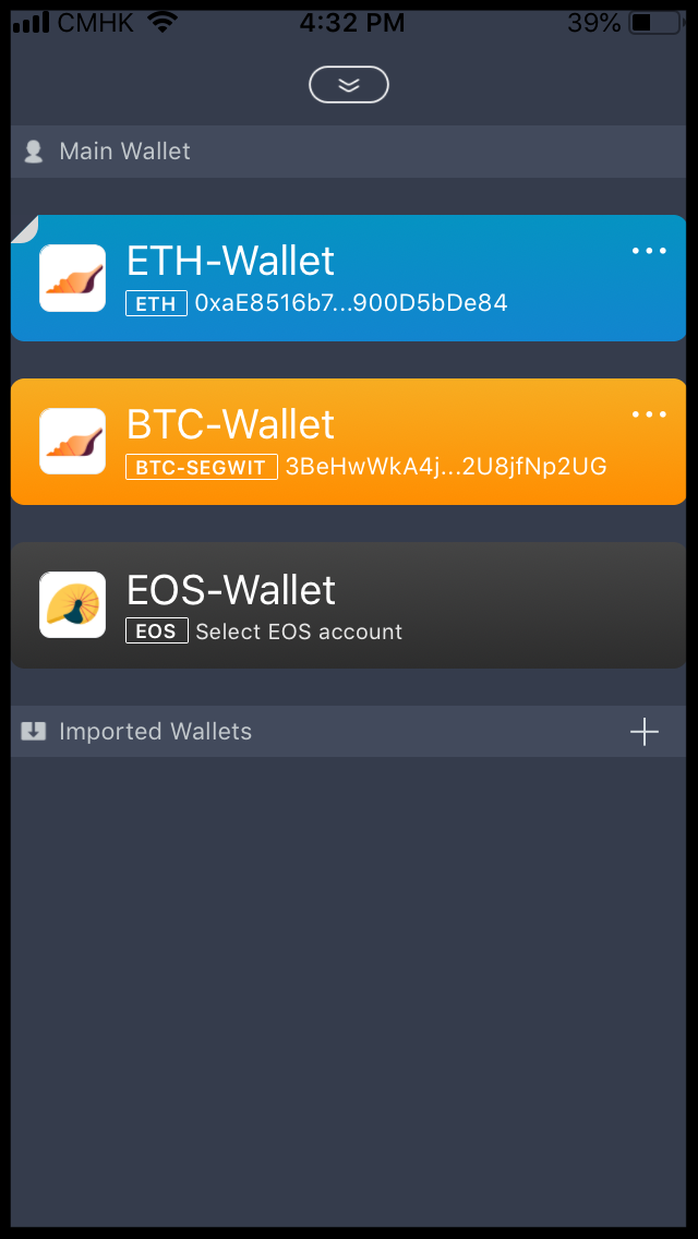 virtualcyte e wallet activation